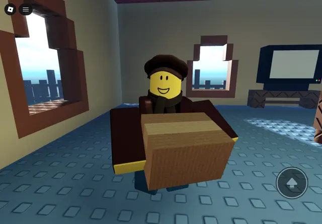 Profile image of Post