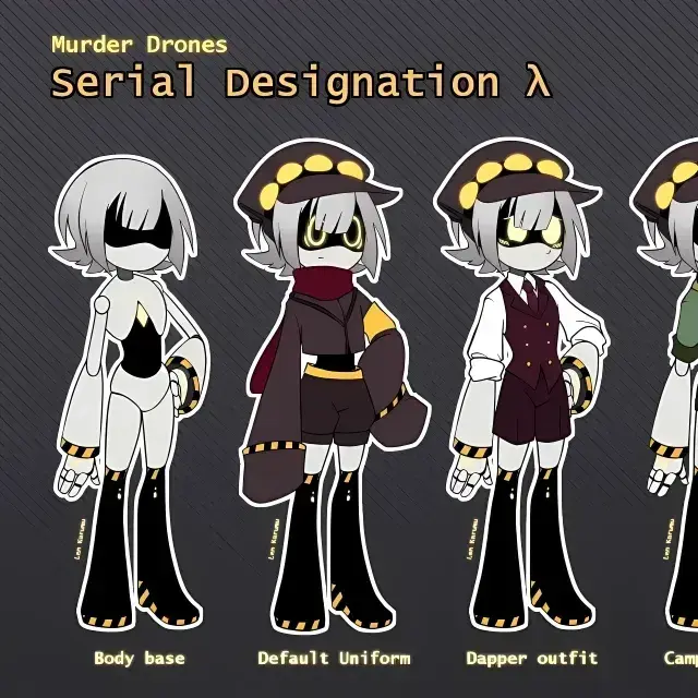 FunnyDrone9780의 SD-X