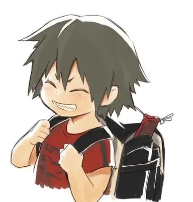 Profile image of Toddler Kirishima