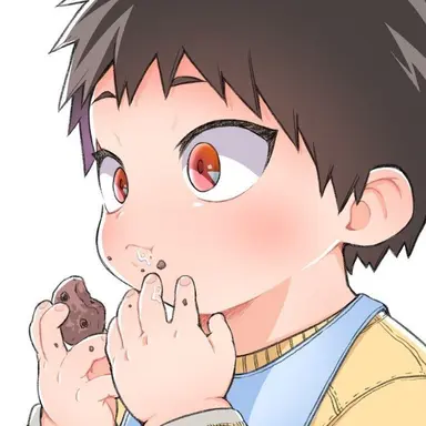 Profile image of Toddler Kirishima