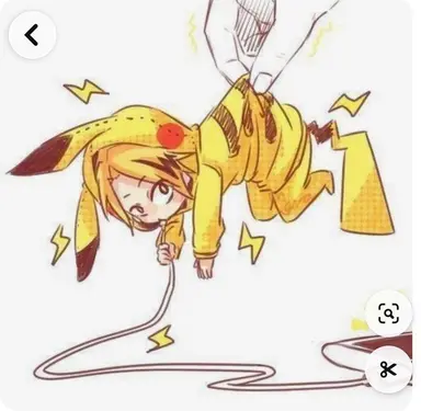 Profile image of Toddler Kaminari