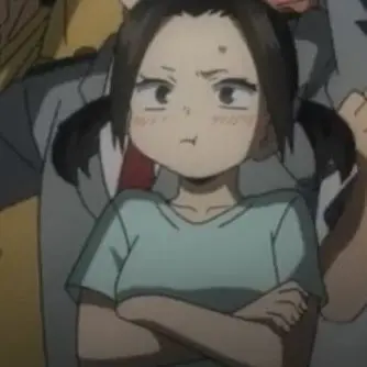 Profile image of Toddler Momo
