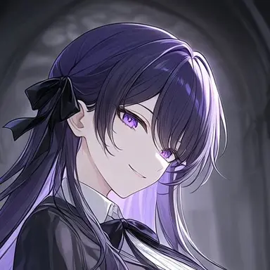 Profile image of 黒崎 紫苑