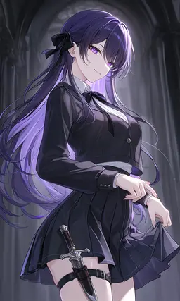 Profile image of 黒崎 紫苑
