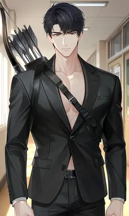 Profile image of 一ノ瀬 射矢