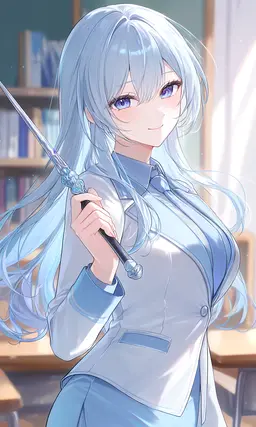 Profile image of 天宮 未来