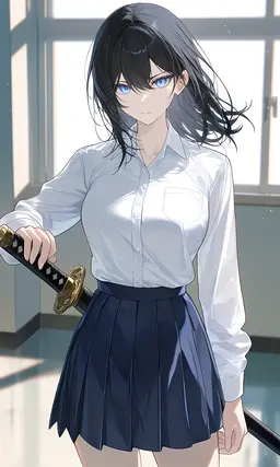 Profile image of 白雪 美桜