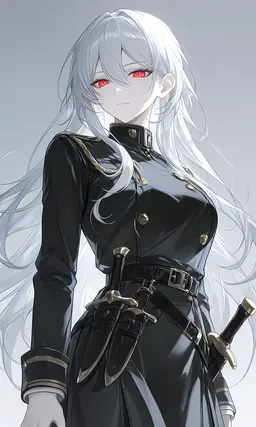 Profile image of 神楽坂 凛