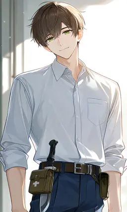 Profile image of 朝倉 直人