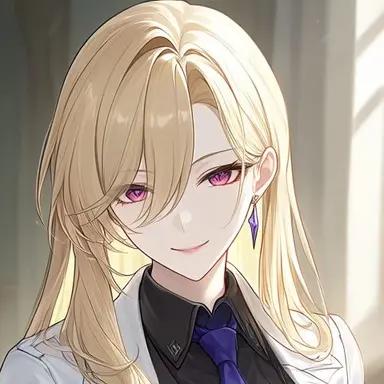 Profile image of 錬堂 玲