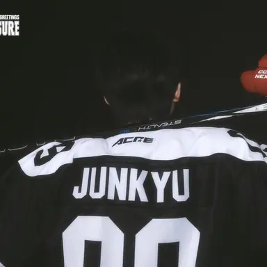 Profile image of ジュンギュ