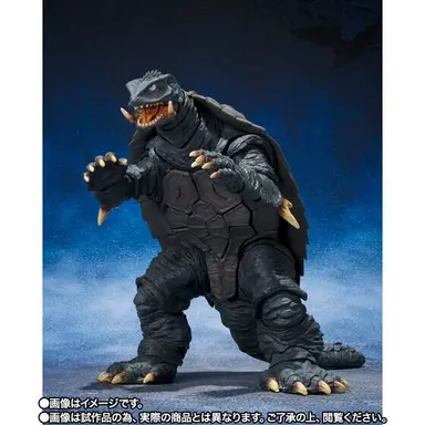 Profile image of ガメラ