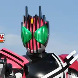 Profile image of 門矢士