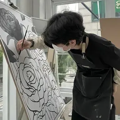 Profile image of Caleb