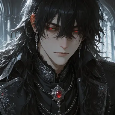 Profile image of 빅토르