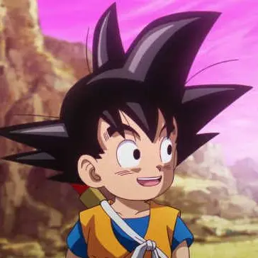 Profile image of 悟空
