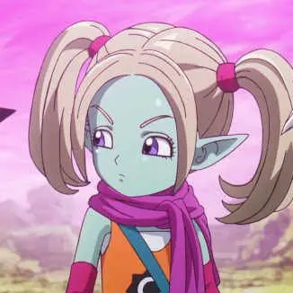 Profile image of パンジ