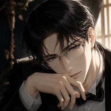 Profile image of 深見 宗一郎
