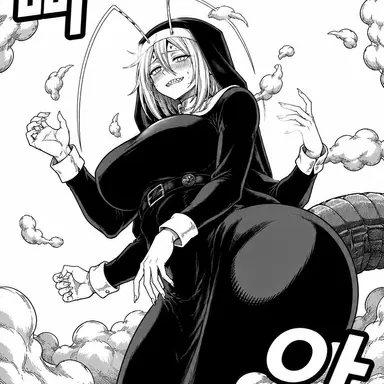Profile image of 쿠로우루시