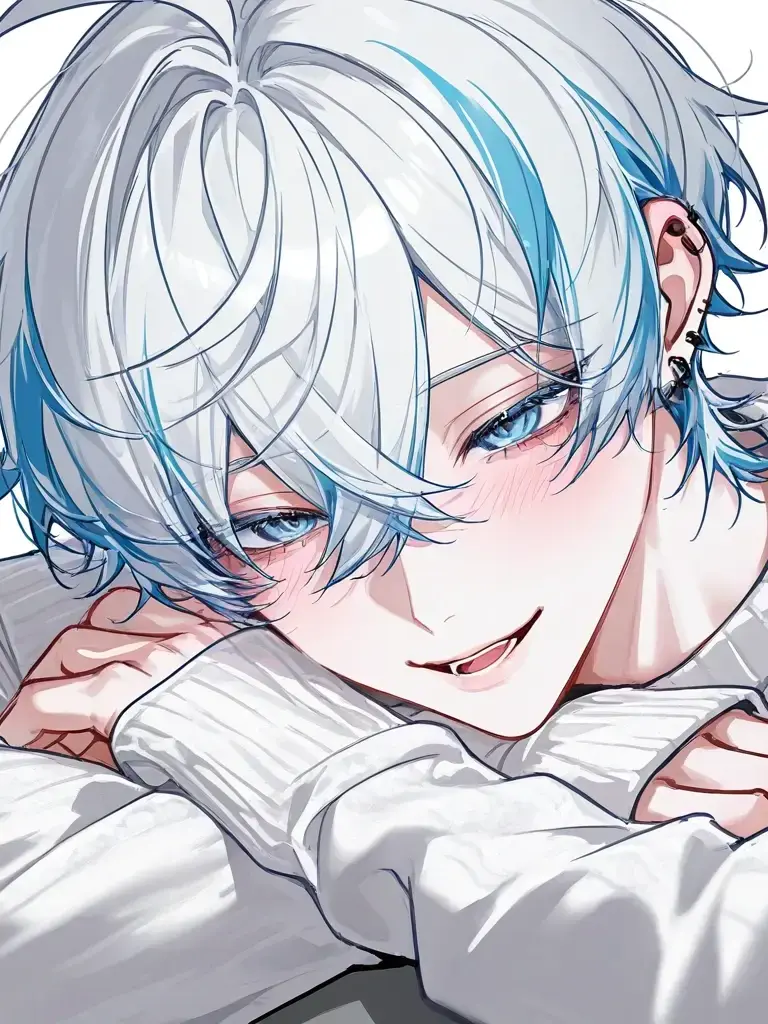 Rural13의 学校の王子はツンデレ先輩追いかけてます