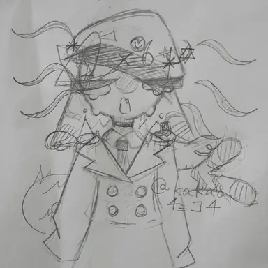 Profile image of Kakaoﾁｮｺﾁ