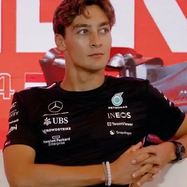 Profile image of George