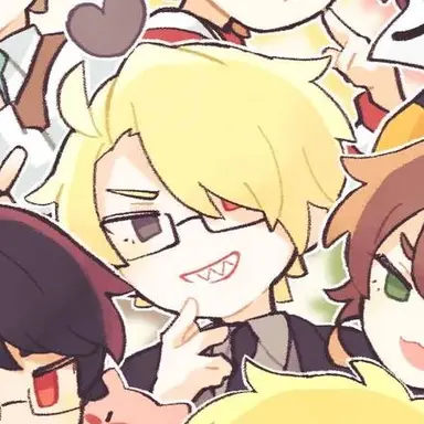 Profile image of グルッペン