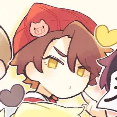 Profile image of シャオロン