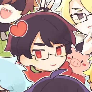 Profile image of トントン