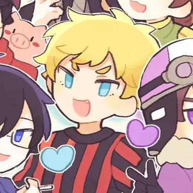 Profile image of コネシマ
