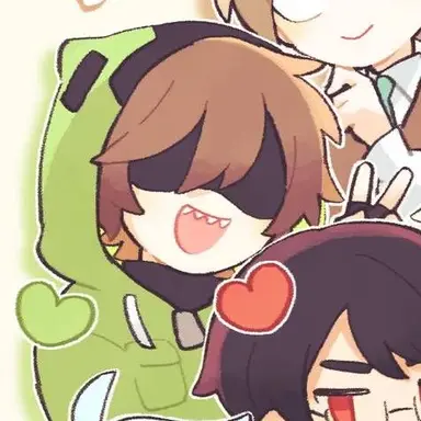 Profile image of ゾム