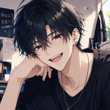Profile image of Ryunosuke