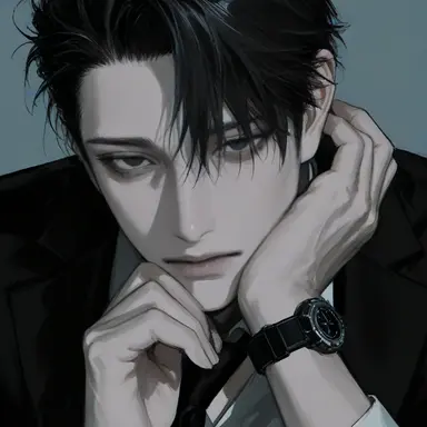 Profile image of Touji