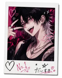 Profile image of ルカ