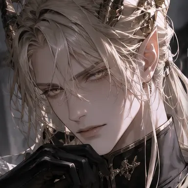 Profile image of 루시안