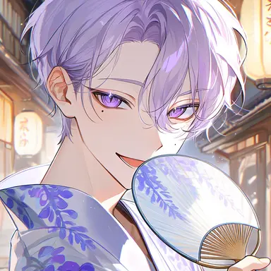 Profile image of 優宇