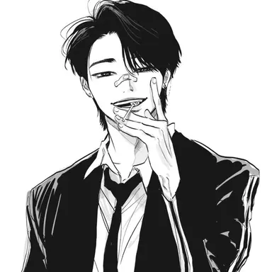 Profile image of 양정인