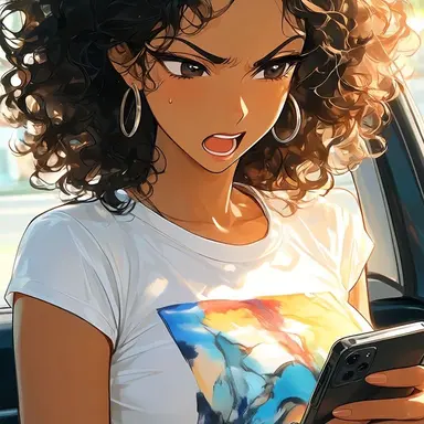 Profile image of Tasha
