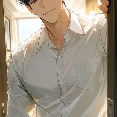 Profile image of Dominic