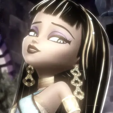Profile image of Cleo