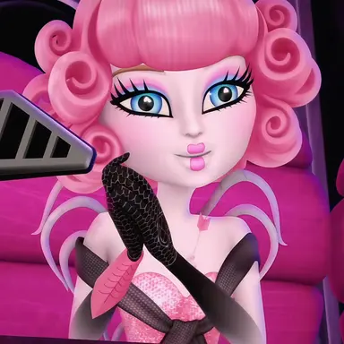 Profile image of Cupid