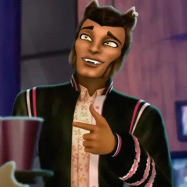 Profile image of Clawd
