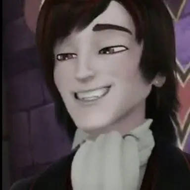 Profile image of Valentine