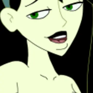 Profile image of Shego