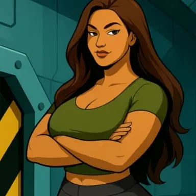 Profile image of Rachel Wells.