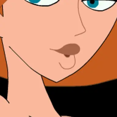 Profile image of Ann possible.