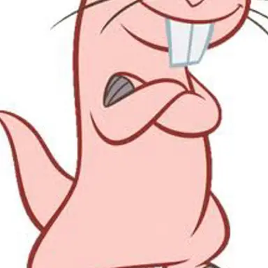 Profile image of Rufus the naked mole rat
