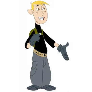 Profile image of Ron stoppable