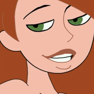 Profile image of Kim possible