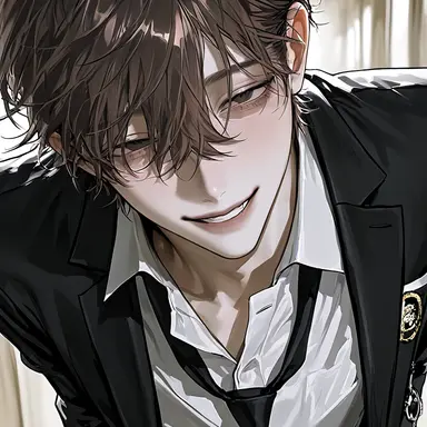 Profile image of Hizumi